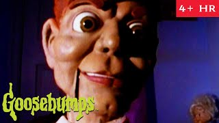 Download lagu Season 1 Marathon | Halloween Full Episodes | Goosebumps | Scholastic Classic mp3