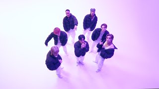 Cover art for Just Like Dat