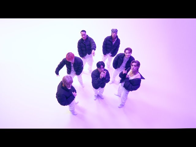 【PSYCHIC FEVER】「Just Like Dat feat.JP THE WAVY」のTikTok総再生回数が1億回突破!!さらに世界8ヵ国のバイラルチャートにランクイン! 2 YouTubeサムネイル