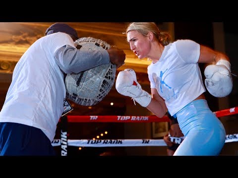 Tyson Fury vs. Tom Schwarz Prelim Card Averages 493,000 Viewers On ESPN2
