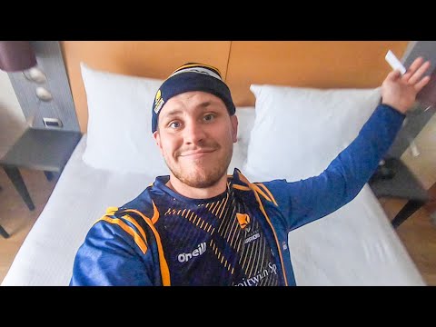 Access all areas in Pau with Joe Batley