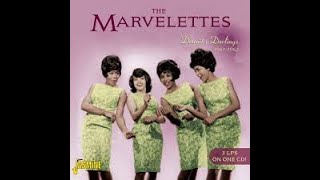 Here I Am Baby   THE MARVELETTES   Video Steven Bogarat