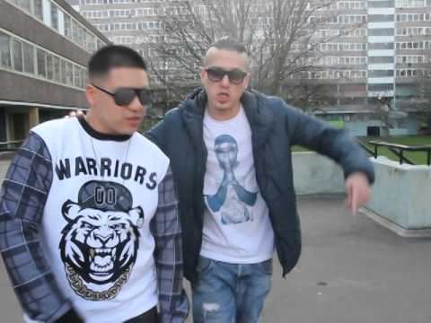 Z.P CAMILO, ALVAREZ, P.MAN (HASTA LUEGO) OFFICIAL VIDEO