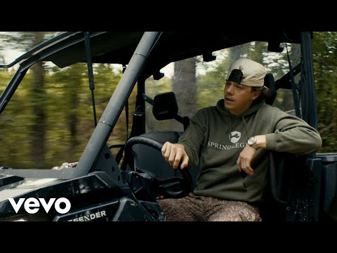 Dylan Marlowe - Grew Up Country (Official Music Video)