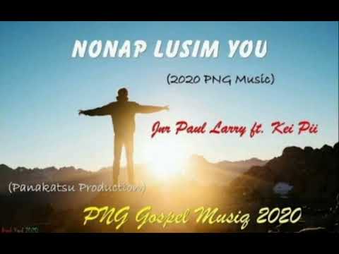 Nonap lusim yu.PNG Gospel.