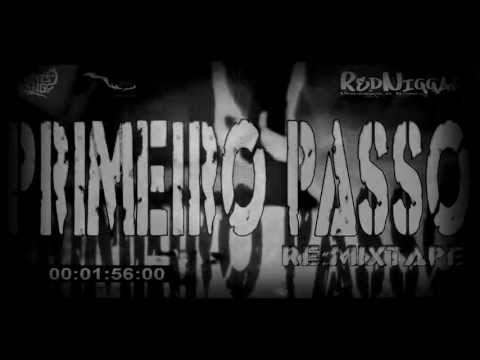 RedNiggas ft Euzy (FdiB) & Dutchi - Qel qi nu Chinti (1º Passo Re:Mixtape) 2013