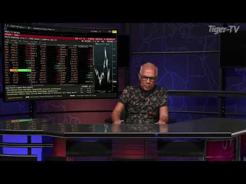 September 8th. 4PM Market Update on TFNN - 2021