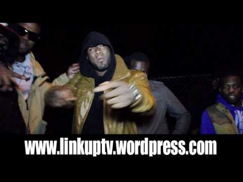 TE dness & 6IXVI - Nothing Impress me | Link Up TV