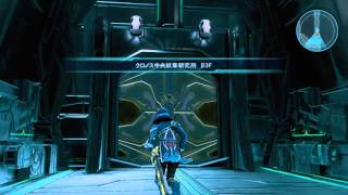 STAR OCEAN 5　Part 27
