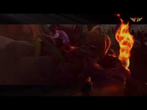 [Montage] Untara Darius Montage