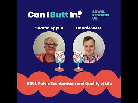 001: Pelvic Exenteration and Quality of Life