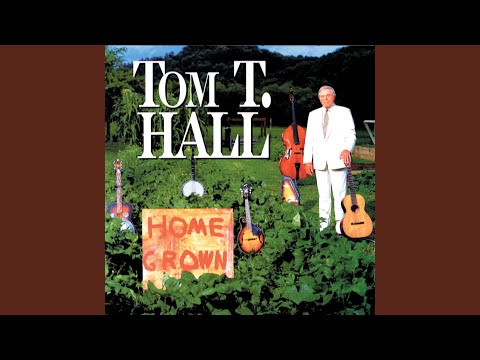 Bill Monroe for Breakfast - Tom T. Hall