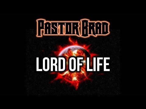 Thumbnail for Lord of Life video
