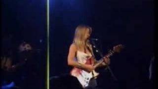 Liz Phair - Mesmerizing Live in London 10/07/03