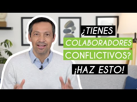 Consejos Para Trabajar Con Gente Difícil | Transformación Personal | Rafael Ayala