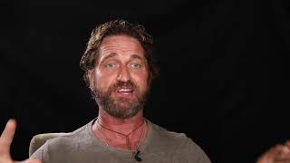 Greenland - Gerard Butler part 2 video