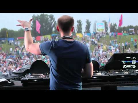 Dutch Master - You are the sound - Dance Valley 2011