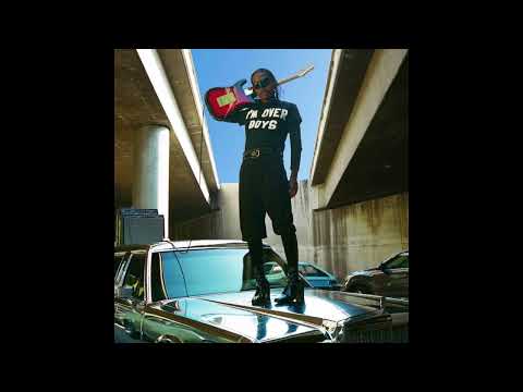 [free] steve lacy x matt martians type beat - rock n roll sht