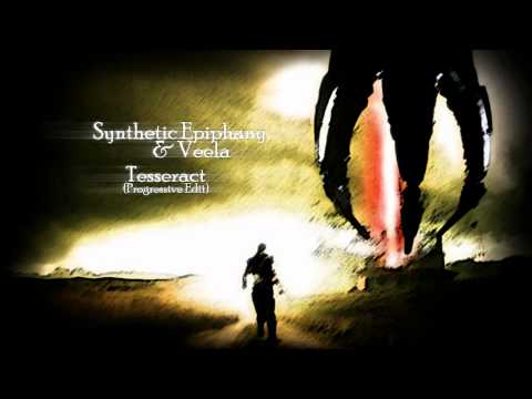 Synthetic Epiphany & Veela - Tesseract (Progressive Edit)