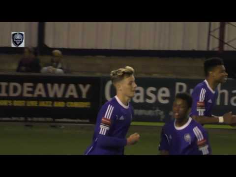 MPYFC 2016/17 - (I Want) Something Just Like This