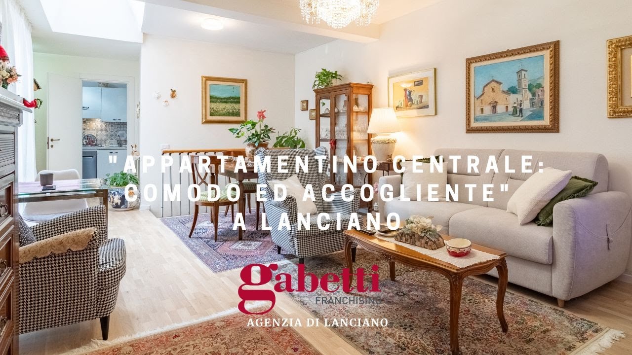 Appartamento - Video