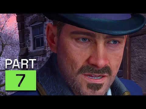 HOGWARTS LEGACY Walkthrough Gameplay - Part 7