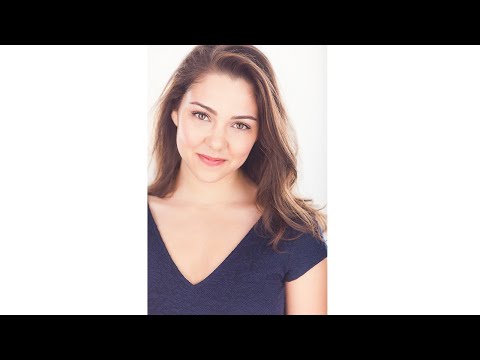 Andrea Ross - What The World Needs Now Is Love