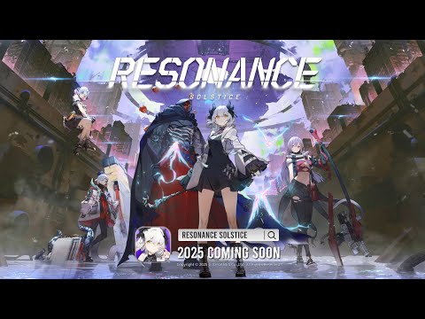 Resonance Solstice video thumbnail