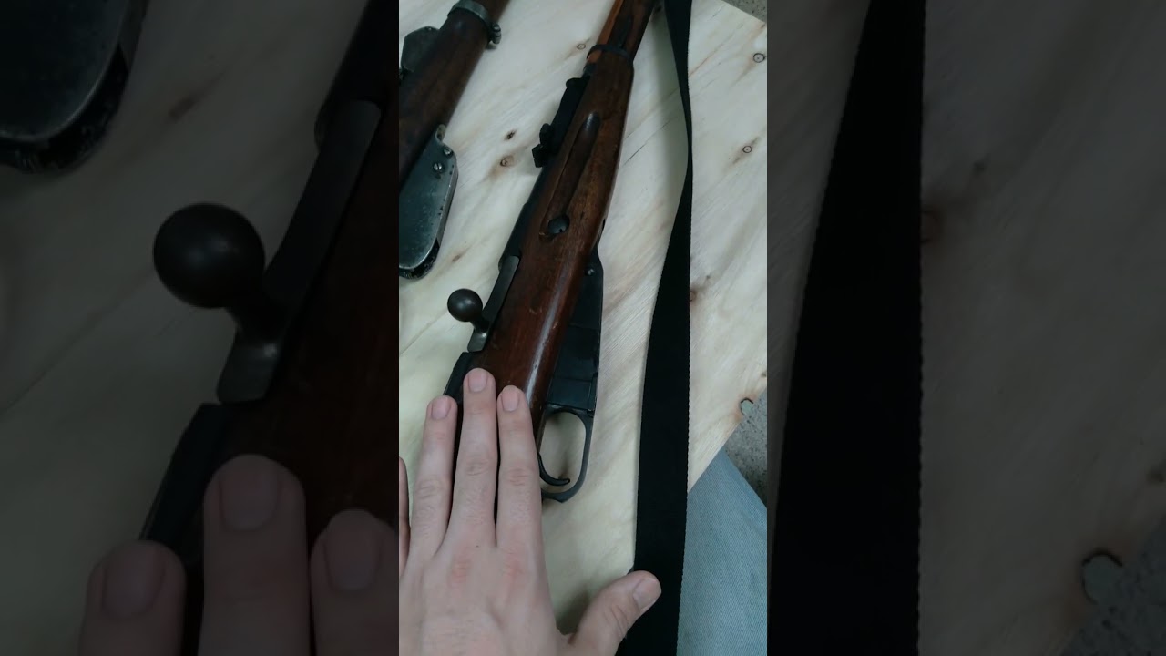 Cheap Military Surplus Collecting