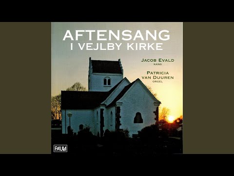 Fred hviler over land og by