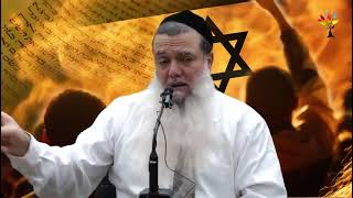 מזכה הרבים הגאון הרב יגאל כהן שליט"א: "תמסרו גם אתם את הנפש" • צפו