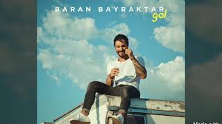 Baran Bayraktar - Gol