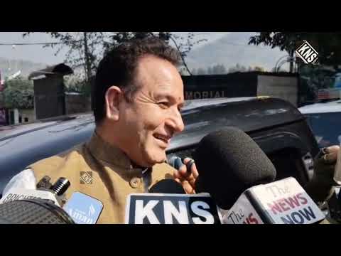 “CM #OmarAbdullah should wipe the tears of dissatisfied MLAs, but people ar...