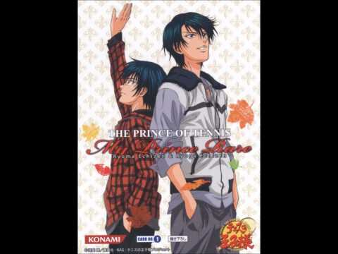 Futari No Samurai Theme - The Prince Of Tennis