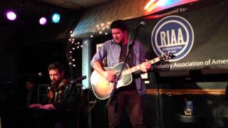 Jason Adamo LIVE at The Bluebird, Nashville TN