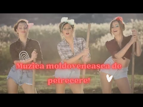 MUZICA MOLDOVENEASCA DE PETRECERE🔥DISTRACTIE GARANTATA!🔥LIA TABURCEAN🔥ADELINA FULGA🔥IONEL ISTRATI🔥