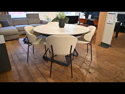 Atlante Dining Table