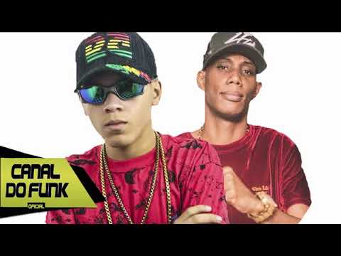 mc gw e mc novin - treta dos maloka  (passinho dos maloka)