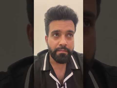 Client video testimonial