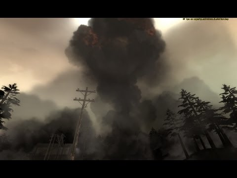 Garry's Mod NeuroTec Nuclear Device