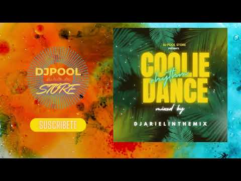 Coolie Dance Rythm 2025