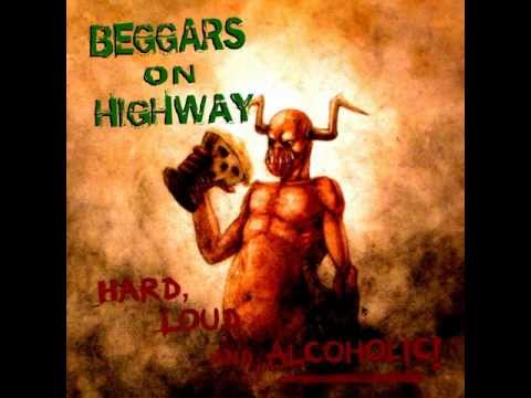 Beggars On Highway - 01 - Live Wild