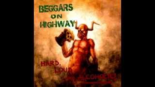 Beggars On Highway - 01 - Live Wild