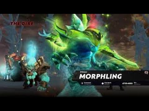Morphling Spammer, 23Savage "Fan Gay"