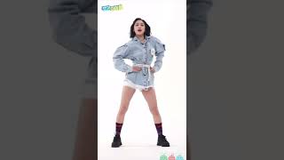 Download lagu (wannabe) itzy - yuna - ryujin mp3