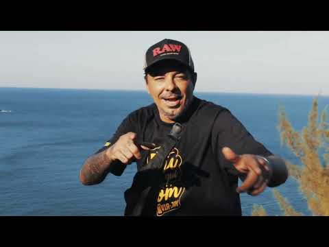 Via-jah - A Cura (Clipe Oficial)