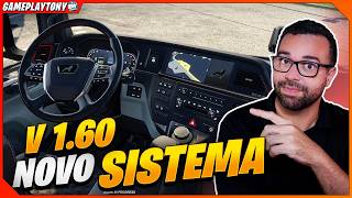 A SCS finalmente resolveu o maior problema do ETS2?