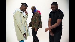 Lespada - Wine (Clip Officiel)