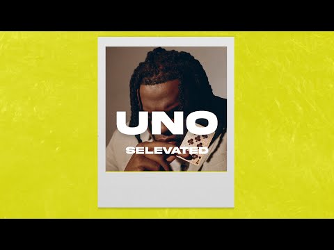[FREE] Lotto Ash x Afroswing x Afrobeat Type Beat - Uno