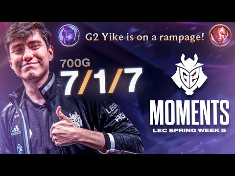 BEST BEL'VETH IN THE WORLD?!